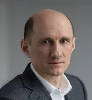 Сергей Голицын
