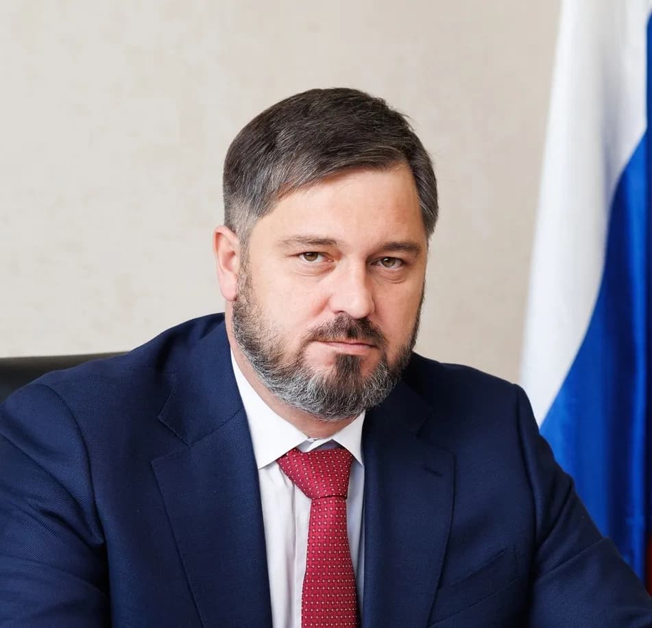 Михаил Клинков