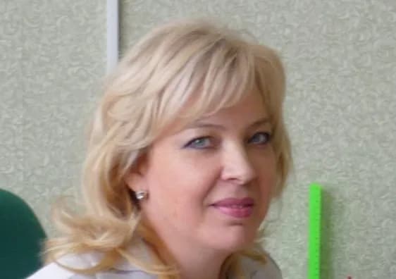 Елена Павлова