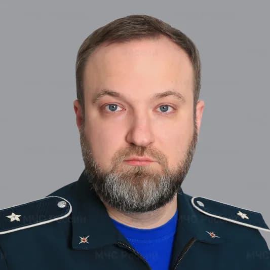 Антон Герасимов