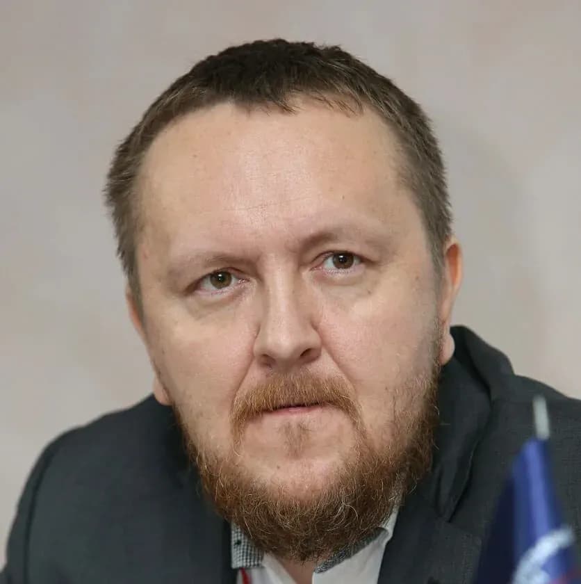 Владимир Денежкин