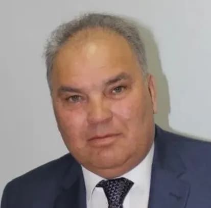 Leonid Ragozin