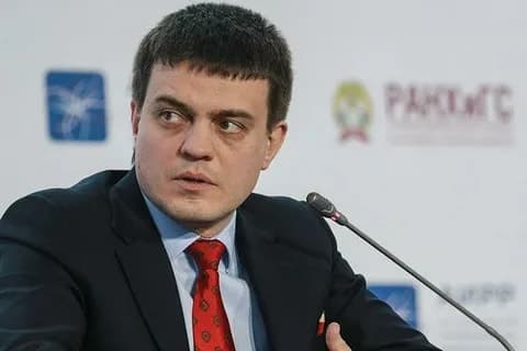 Михаил Котюков