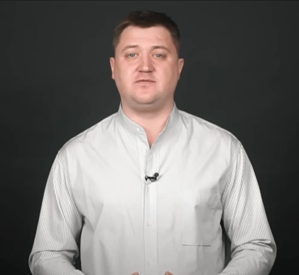 Борис Первушин