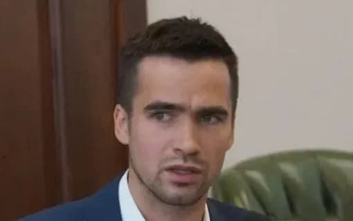 Vitaly Mosin