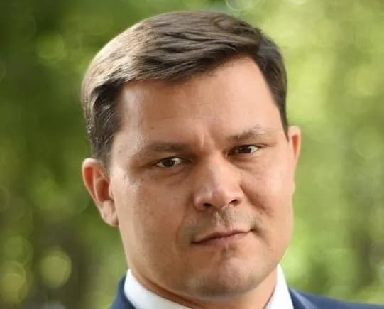 Сергей Воропанов