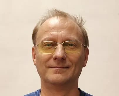 Alexey Moshchevikin