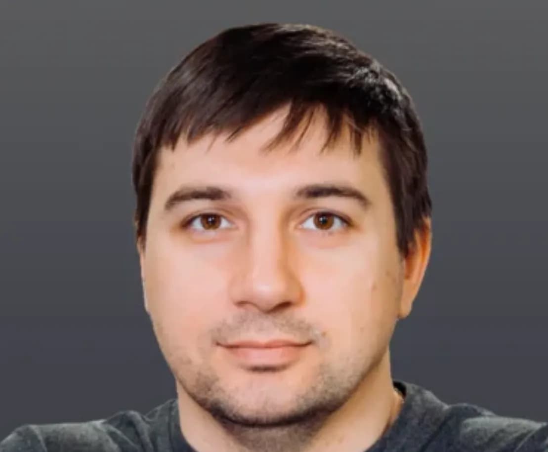 Dmitry Soloma