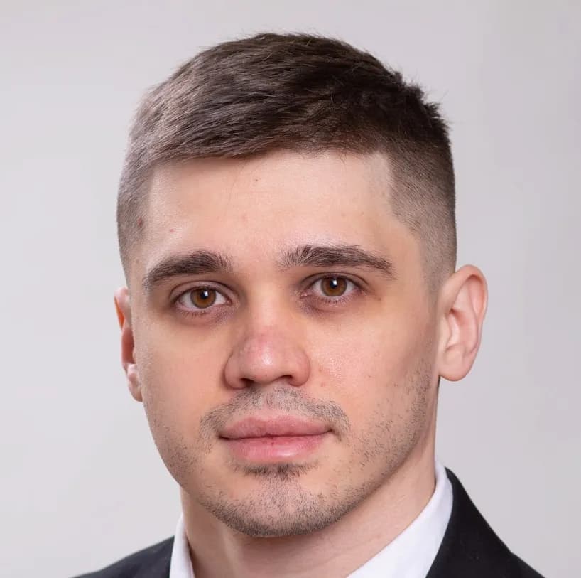 Artur Vildanov