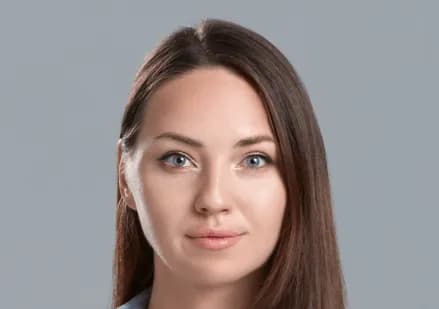 Наталия Долженкова