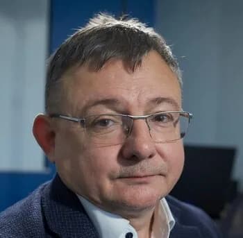 Viktor Kazantsev