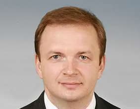 Aleksey Govyrin