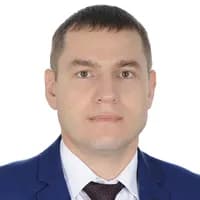 Sergey Kosogor