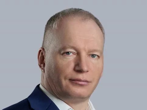 Sergey Okladnikov