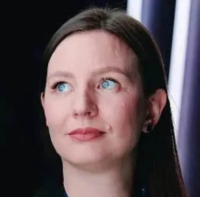 Valentina Mironova