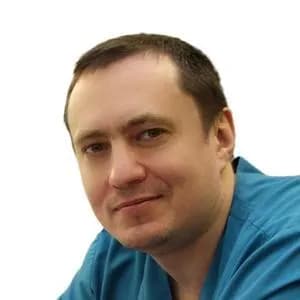 Андрей Абраменков