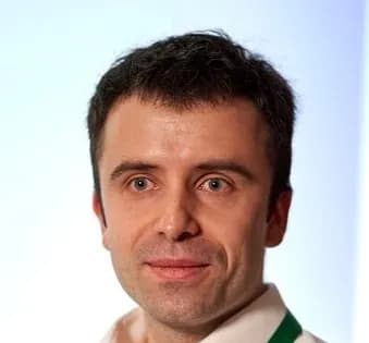 Ilya Voronkov