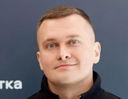 Sergey Yaskin