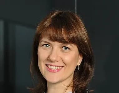 Anastasia Khveshchenik