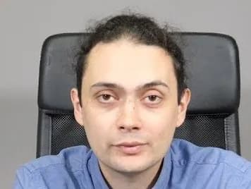 Виктор Дёмин