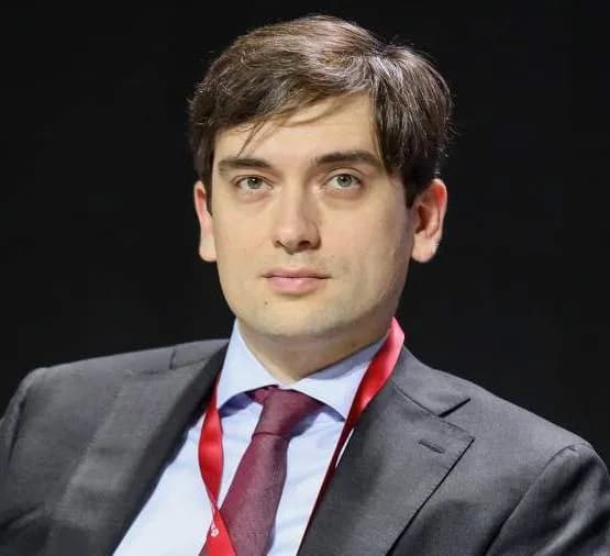 Максим Колесников