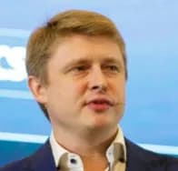 Александр Кулагин