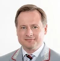 Evgeny Charkin