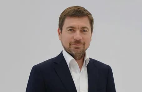 Андрей Давидюк