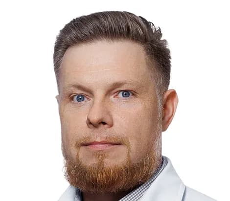 Ilya Barsukov