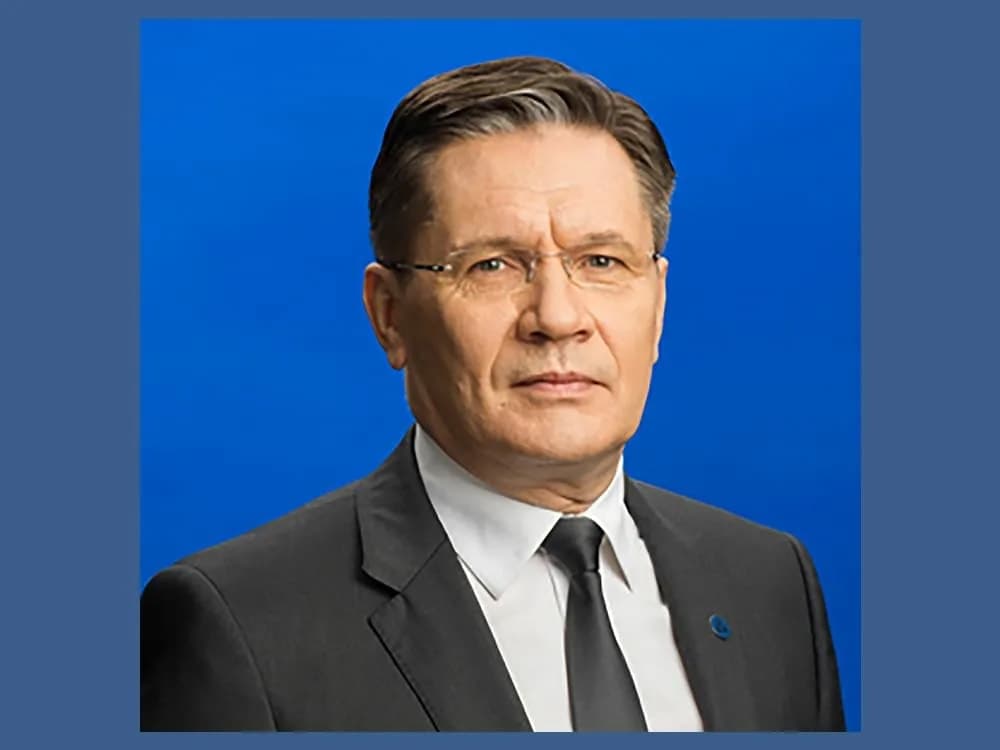 Алексей Лихачев