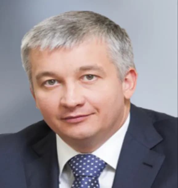 Sergey Afanasyev