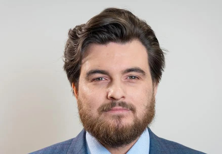 Yury Vasilyev