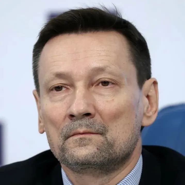 Alexander Panfilov