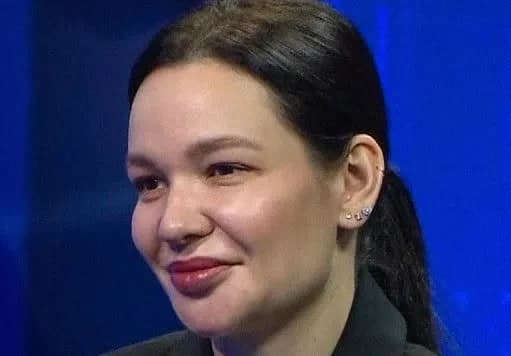 Дарья Микаелян