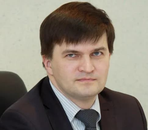 Павел Шатохин
