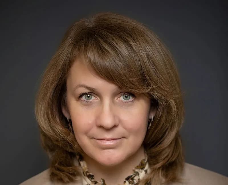 Екатерина Безсмертная
