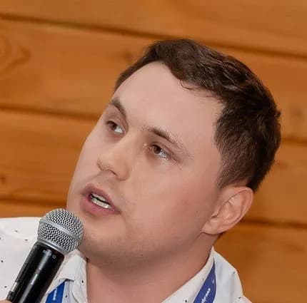 Aleksey Kupriyanov