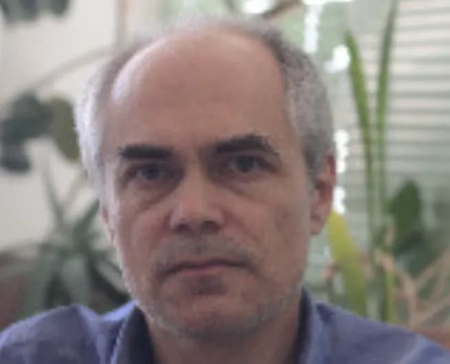 Eduard Melnik