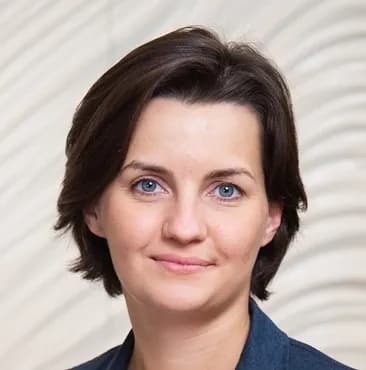 Yuliya Batenina