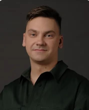 Александр Богданов