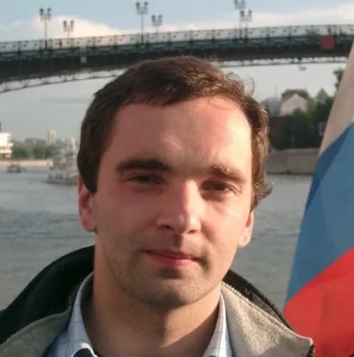 Иван Ермолов