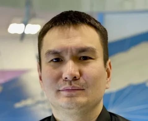 Vyacheslav Argunov