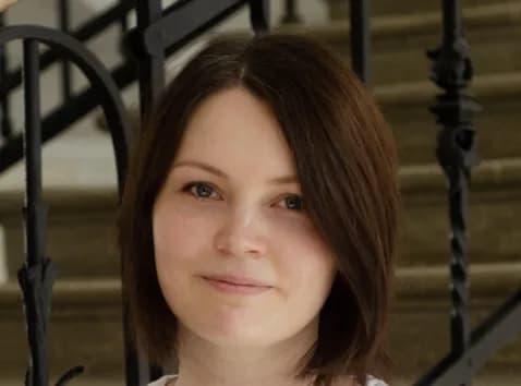 Nadezhda Semenova