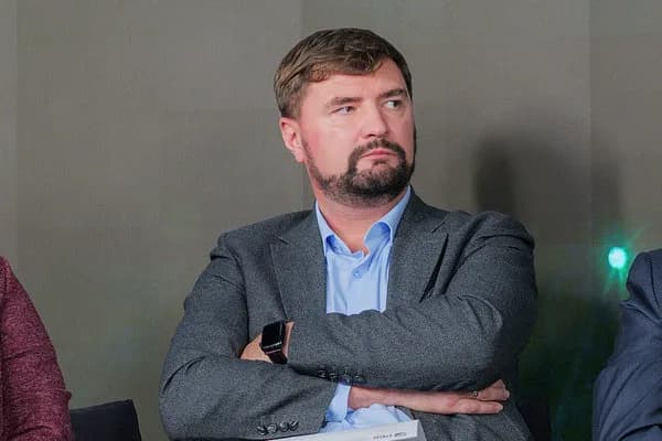 Евгений Шишенин