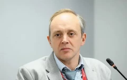 Михаил Семёнов