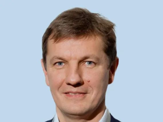 Denis Petukhov