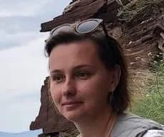 Елена Леванова