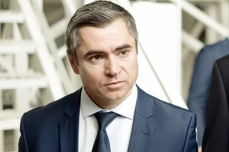 Александр Руппель