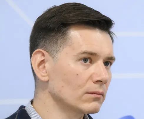 Станислав Моисеев
