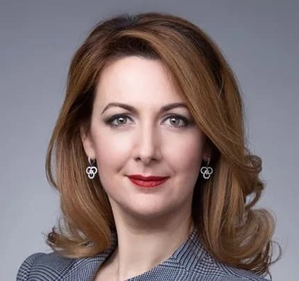 Инесса Галактионова